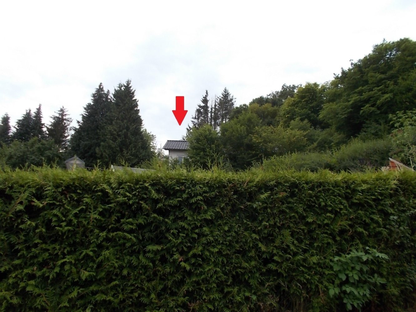 Casa de 7 divisões em Wetteraukreis, Germany N.º 44872