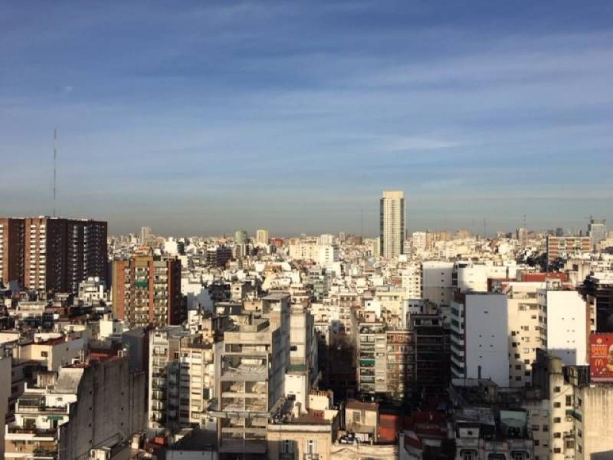 2 bedrooms Apartment in Palermo, Argentina No. 79105