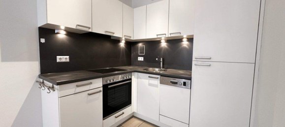 Studio in Wahring, Austria No. 1619 2