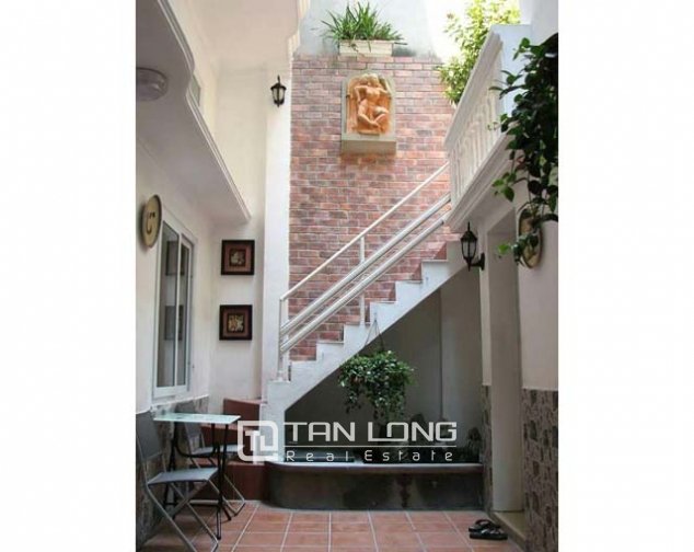 4 Schlafzimmer Haus in Ba Dinh, Vietnam, Nr. 2750