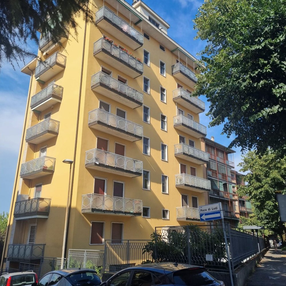 3 Schlafzimmer Wohnung in Lodi, Italy, Nr. 362259