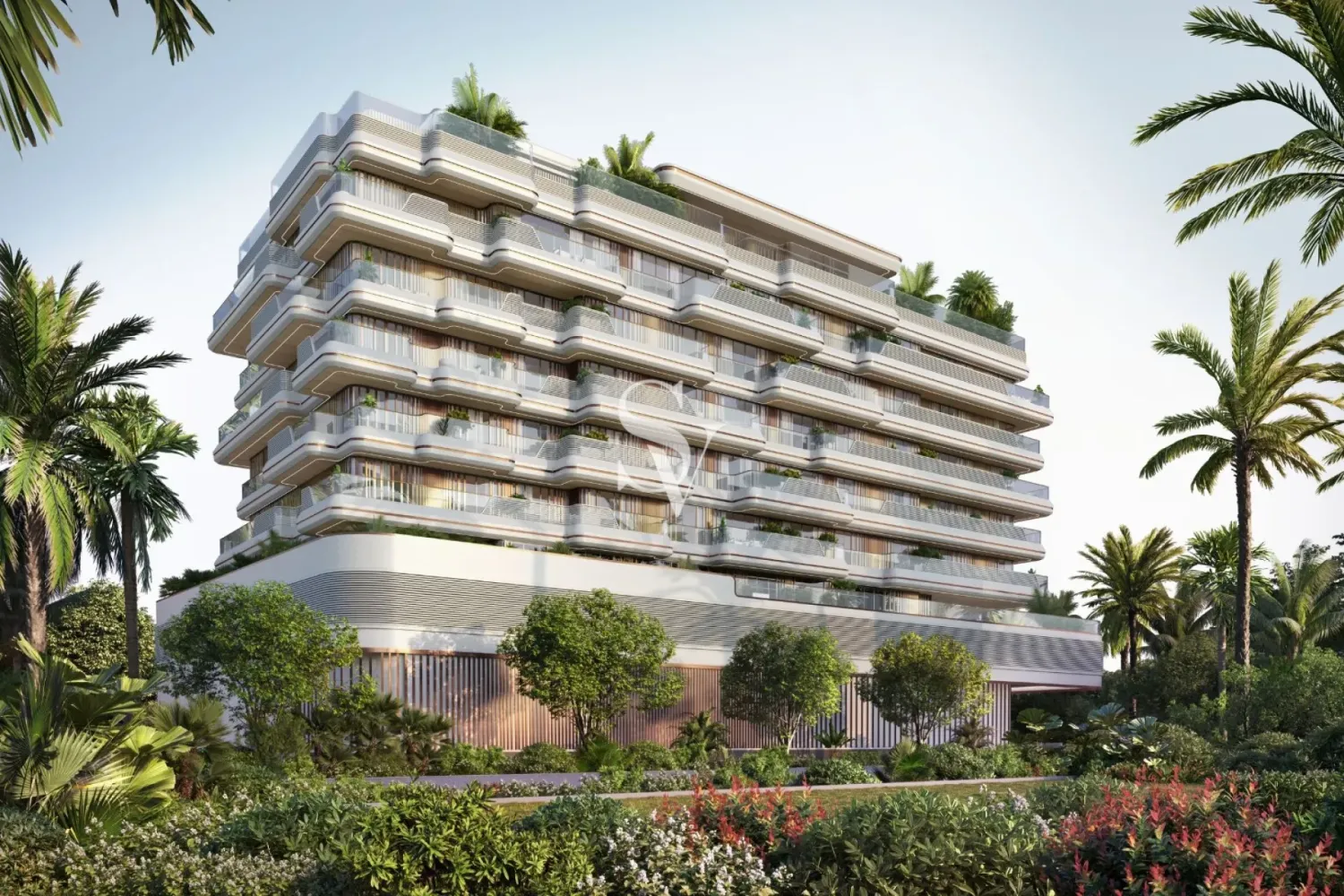 2 chambres Appartement à Dubai, UAE No. 107640