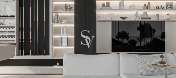 2 chambres Appartement à Dubai, UAE No. 107640 4