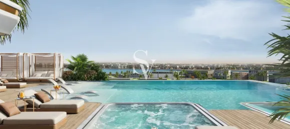 2 chambres Appartement à Dubai, UAE No. 107640 23