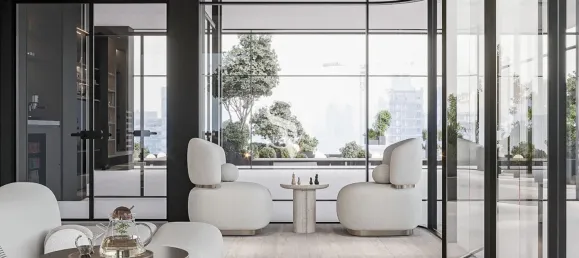 2 chambres Appartement à Dubai, UAE No. 107640 5