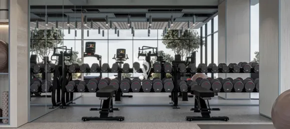 2 chambres Appartement à Dubai, UAE No. 107640 21