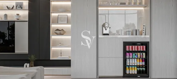 2 chambres Appartement à Dubai, UAE No. 107640 3