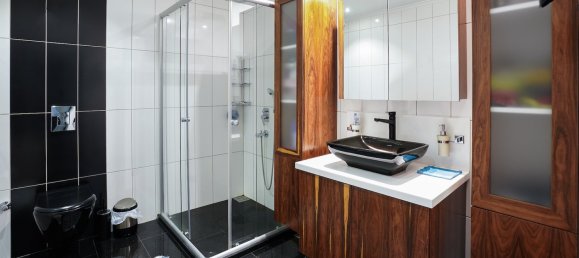 Apartment 3+1 in Alanya, Turkey No. 24303 6