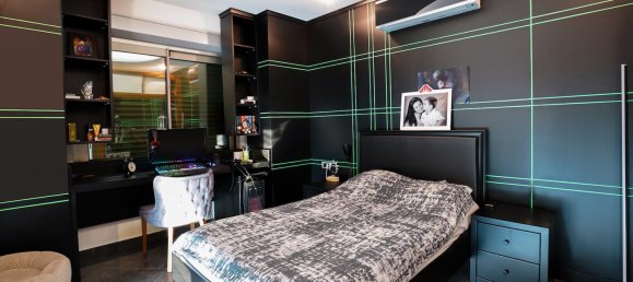 Apartment 3+1 in Alanya, Turkey No. 24303 5