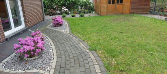 Adosado de 6 habitaciónes en Delmenhorst, Germany No. 241054 23