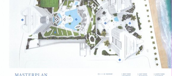 2 Schlafzimmer Wohnung in Limassol, Cyprus, Nr. 10058 11