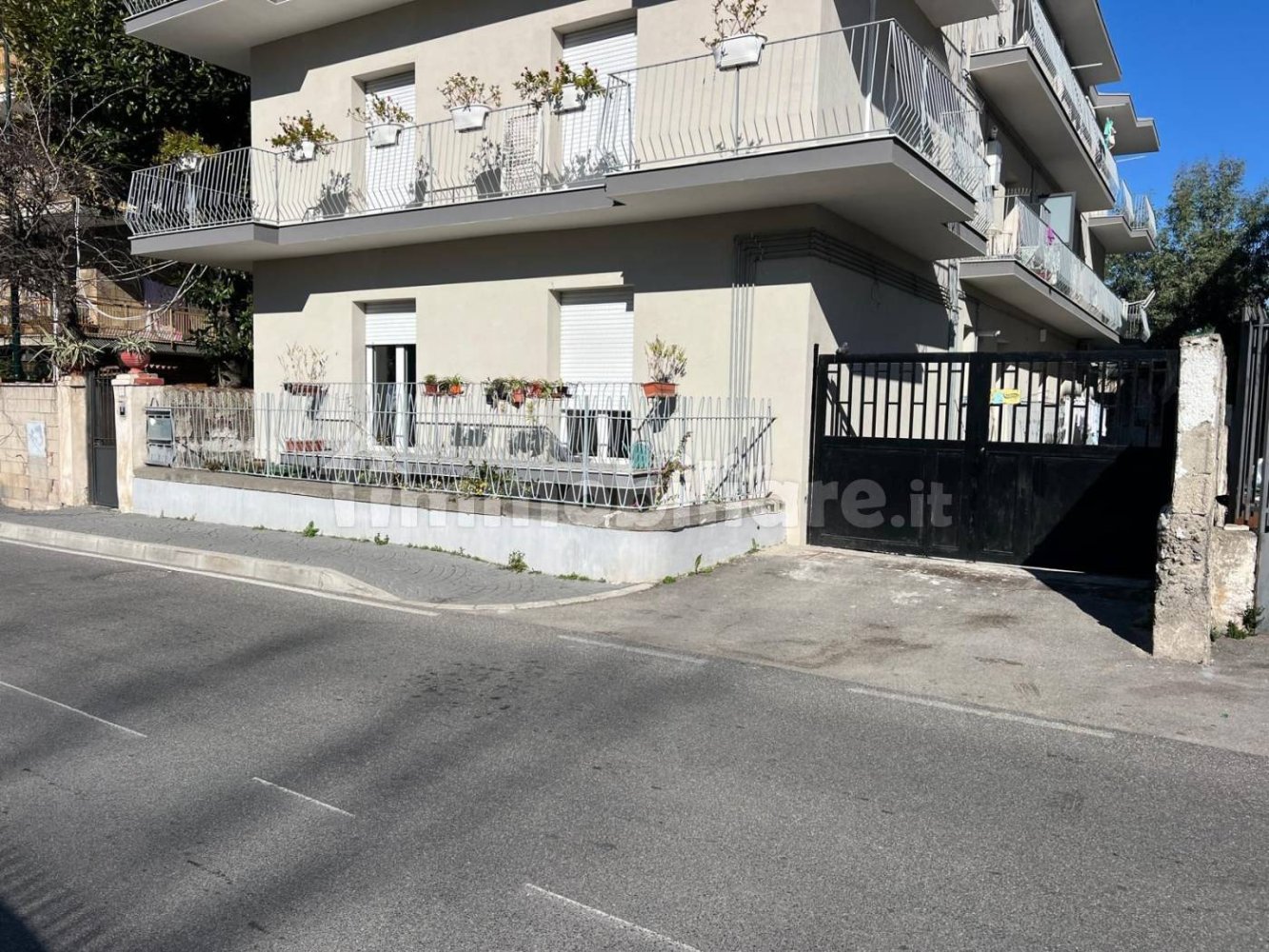 2 chambres Appartement à Portici, Italy No. 342256