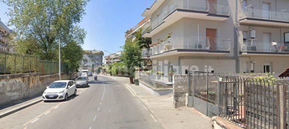 Квартира с 2 спальнями в Портичи, Италия № 342256 34