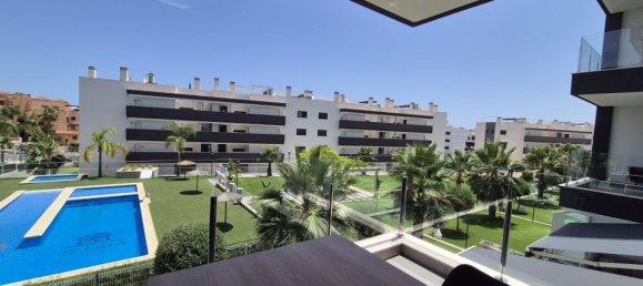 Apartamento de 2 dormitorios en San Miguel de Salinas, Spain No. 175790 16