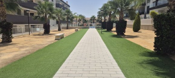 Apartamento de 2 dormitorios en San Miguel de Salinas, Spain No. 175790 19