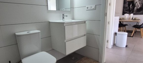 Apartamento de 2 dormitorios en San Miguel de Salinas, Spain No. 175790 14