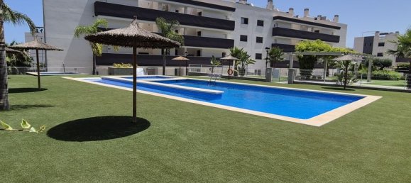 Apartamento de 2 dormitorios en San Miguel de Salinas, Spain No. 175790 17