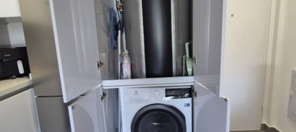 Apartamento de 2 dormitorios en San Miguel de Salinas, Spain No. 175790 15