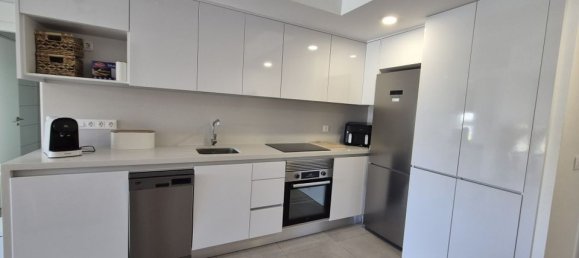 Apartamento de 2 dormitorios en San Miguel de Salinas, Spain No. 175790 3