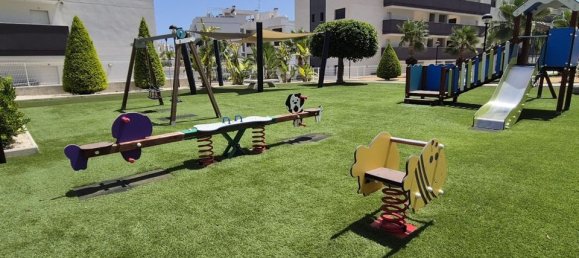 Apartamento de 2 dormitorios en San Miguel de Salinas, Spain No. 175790 18