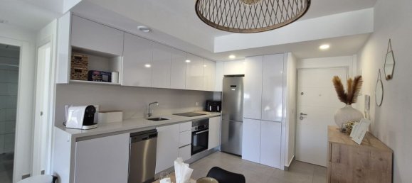 Apartamento de 2 dormitorios en San Miguel de Salinas, Spain No. 175790 4