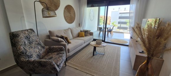 Apartamento de 2 dormitorios en San Miguel de Salinas, Spain No. 175790 2