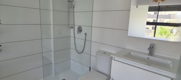 Apartamento de 2 dormitorios en San Miguel de Salinas, Spain No. 175790 10