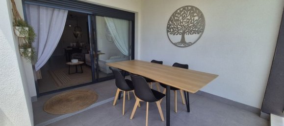 Apartamento de 2 dormitorios en San Miguel de Salinas, Spain No. 175790 5