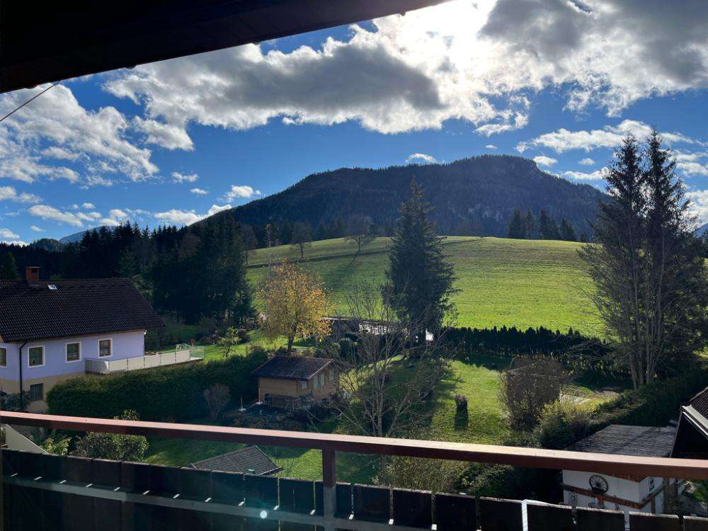 3-salle Appartement à Mariazell, Austria No. 99156