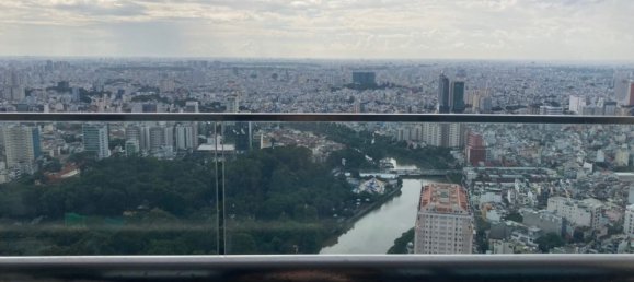 3 chambres Appartement à District 1, Vietnam No. 18302 13