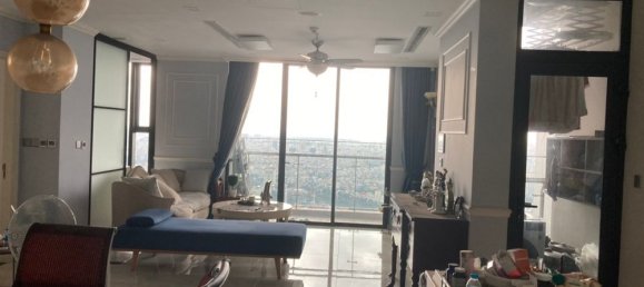 3 chambres Appartement à District 1, Vietnam No. 18302 16