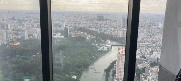 3 chambres Appartement à District 1, Vietnam No. 18302 8