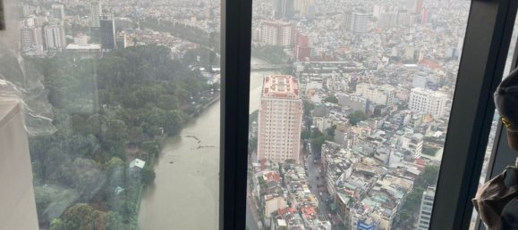 3 chambres Appartement à District 1, Vietnam No. 18302 2