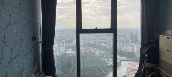 3 chambres Appartement à District 1, Vietnam No. 18302 4