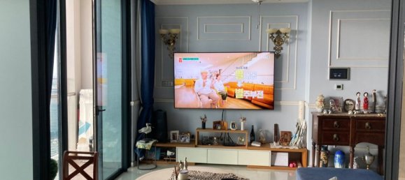 3 chambres Appartement à District 1, Vietnam No. 18302 17