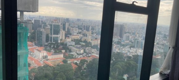 3 chambres Appartement à District 1, Vietnam No. 18302 14