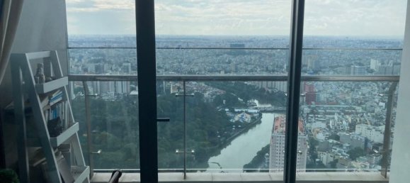 3 chambres Appartement à District 1, Vietnam No. 18302 18