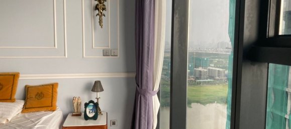 3 chambres Appartement à District 1, Vietnam No. 18302 10