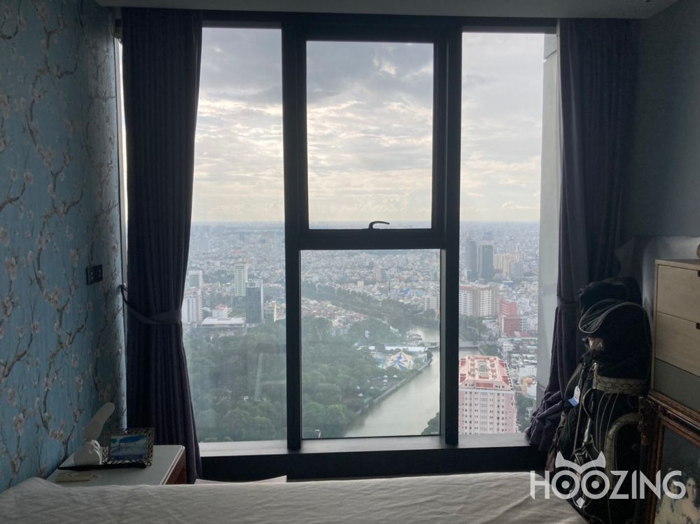 3 chambres Appartement à District 1, Vietnam No. 18302