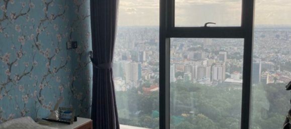 3 chambres Appartement à District 1, Vietnam No. 18302 3