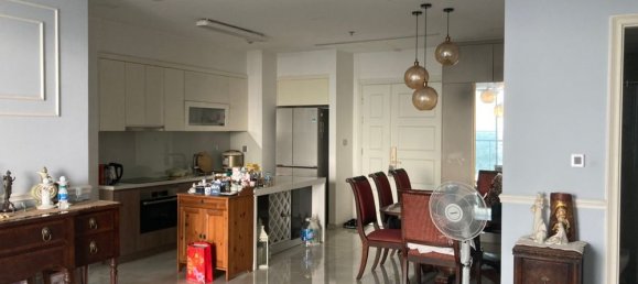 3 chambres Appartement à District 1, Vietnam No. 18302 5