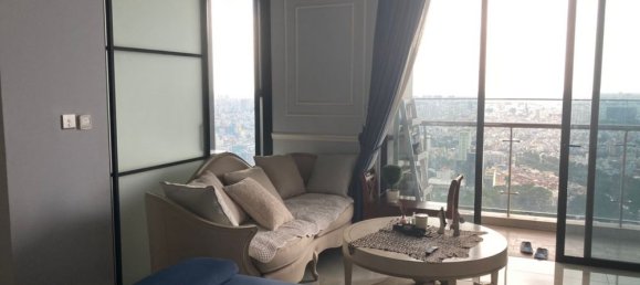 3 chambres Appartement à District 1, Vietnam No. 18302 12