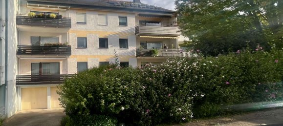 1 غرف نوم شقة في Rhein-Neckar-Kreis, Germany رقم 368375 6