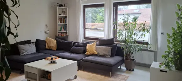 2 Schlafzimmer Wohnung in Ulm, Germany, Nr. 20281 2