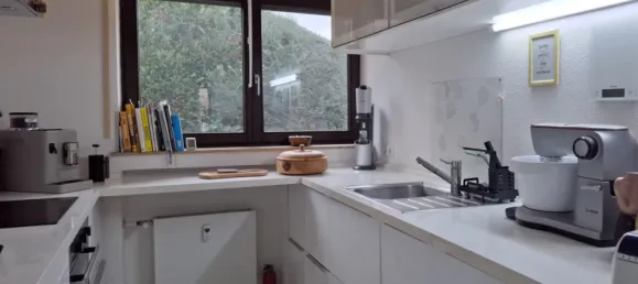 2 Schlafzimmer Wohnung in Ulm, Germany, Nr. 20281 4