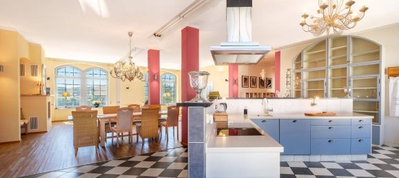 4 Schlafzimmer Wohnung in Sächsische Schweiz-Osterzgebirge, Germany, Nr. 348657 3