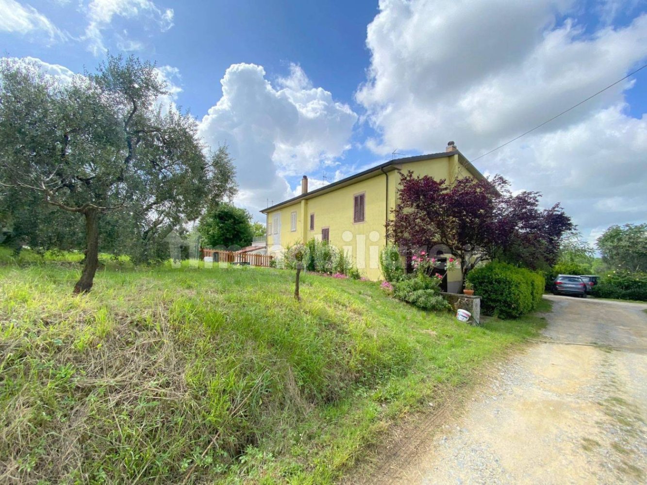 3 bedrooms House in Lamporecchio, Italy No. 166287