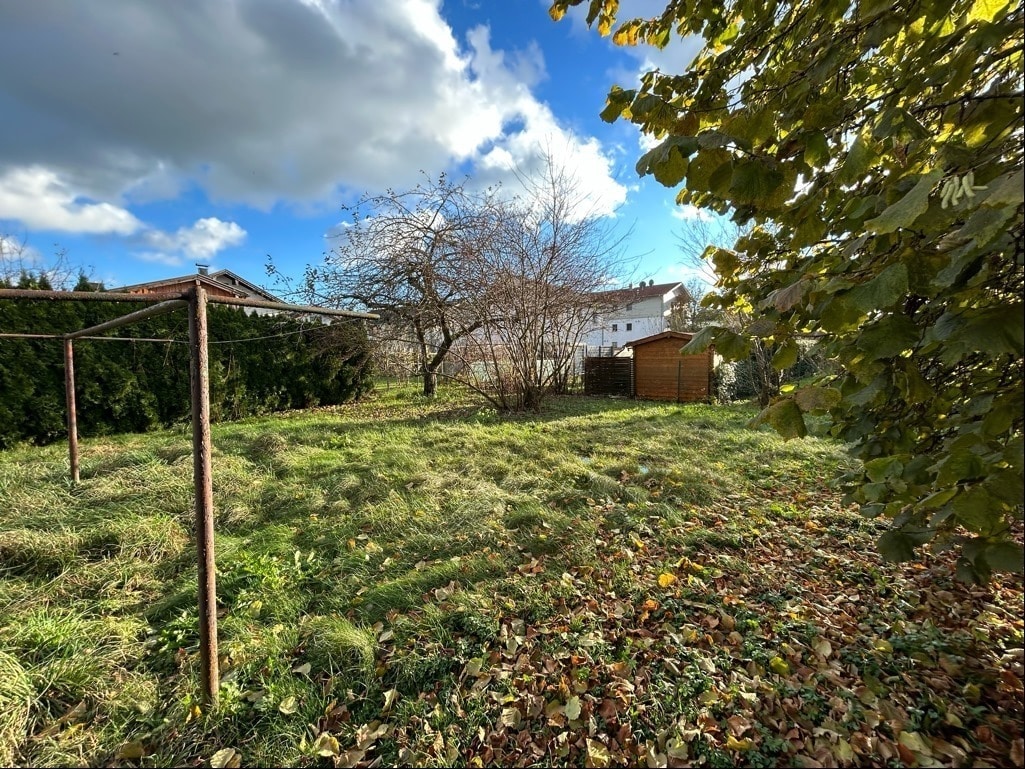 Grundstück in Rosenheim, Germany, Nr. 128854