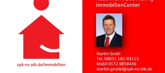 Grundstück in Rosenheim, Germany, Nr. 128854 2