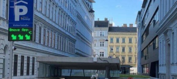 4 rooms Apartment in Leopoldstadt, Austria No. 116172 12